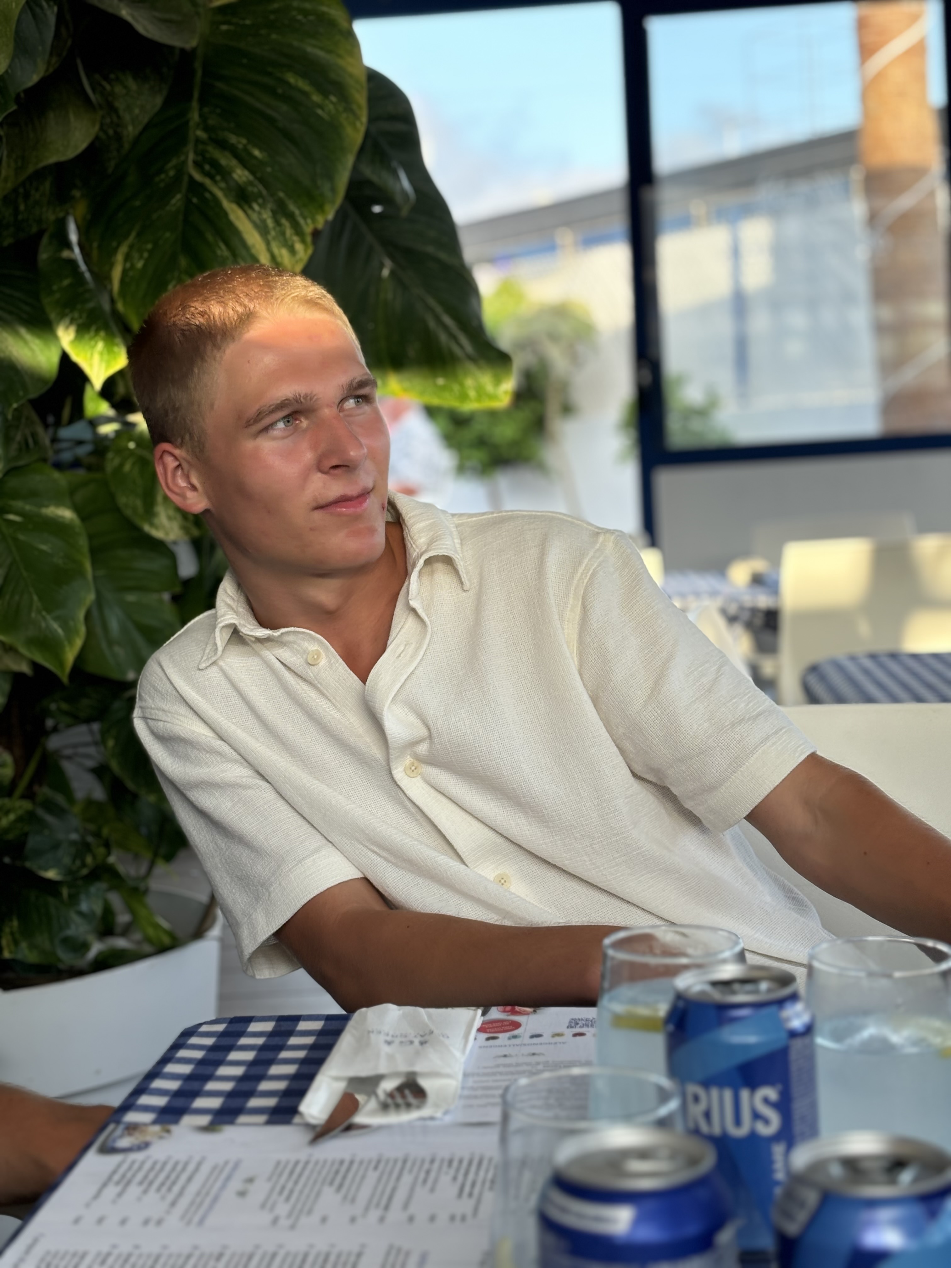 Mathias Lyhr